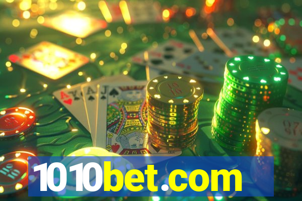 1010bet.com