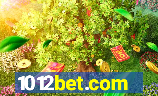 1012bet.com