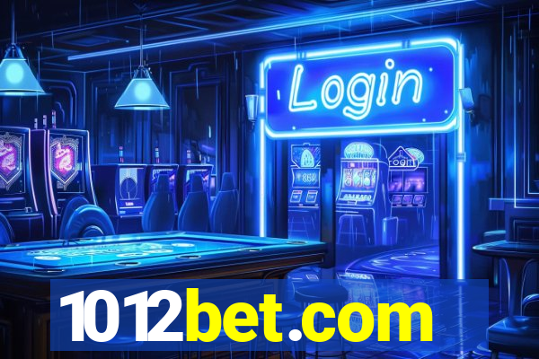 1012bet.com