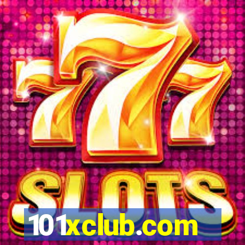 101xclub.com