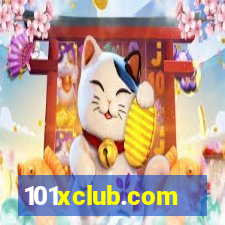 101xclub.com