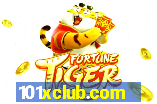 101xclub.com