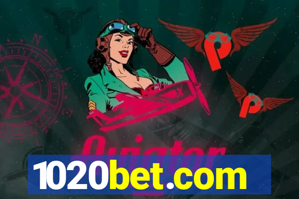 1020bet.com