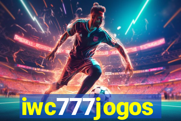 iwc777jogos