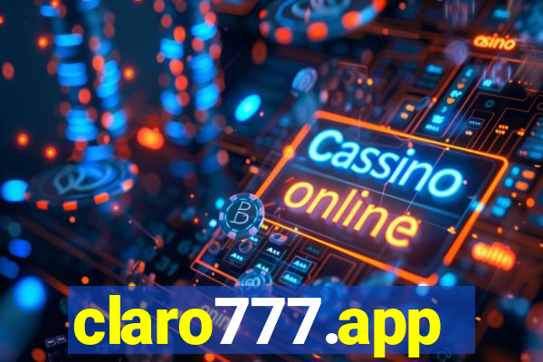 claro777.app