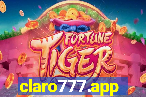 claro777.app