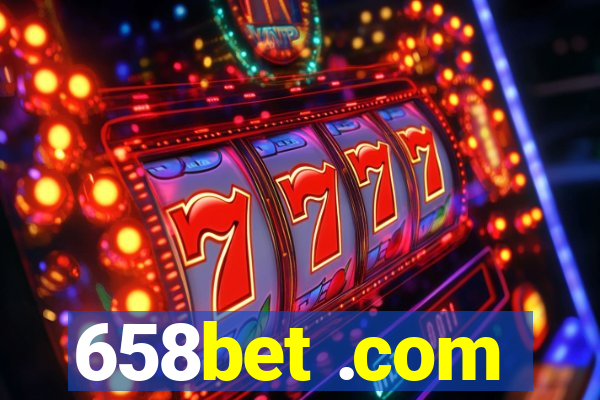 658bet .com