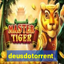 deusdotorrent