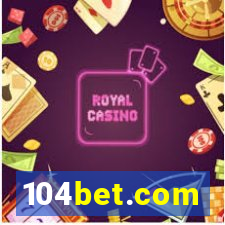 104bet.com