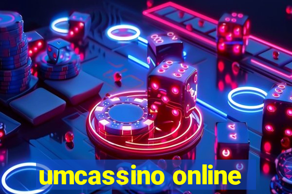 umcassino online