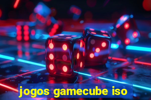 jogos gamecube iso