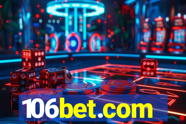 106bet.com