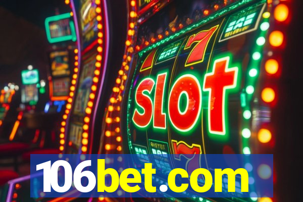 106bet.com