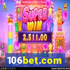 106bet.com