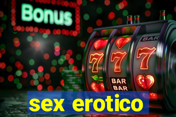 sex erotico