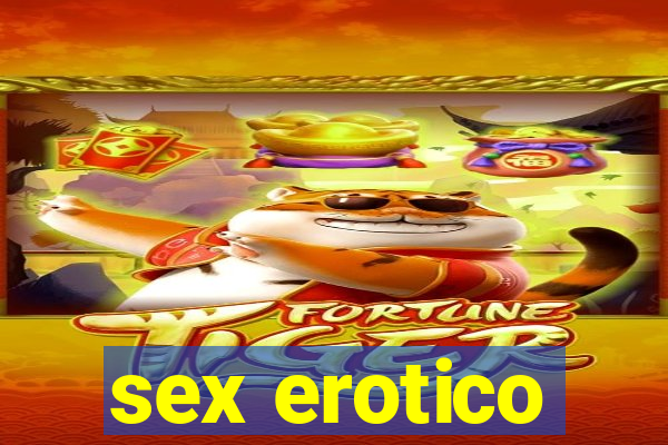 sex erotico