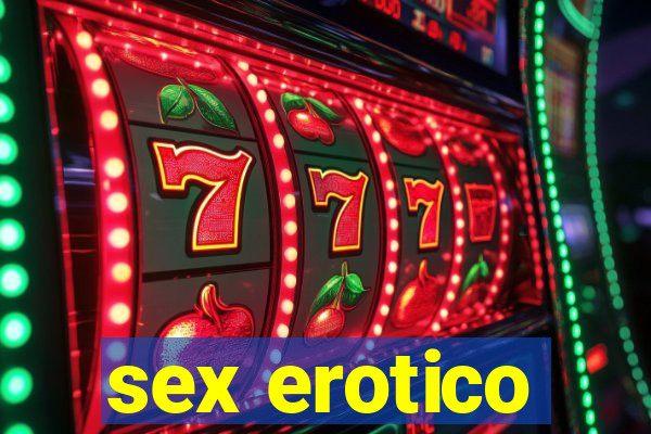 sex erotico