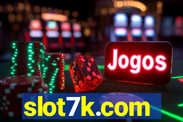 slot7k.com