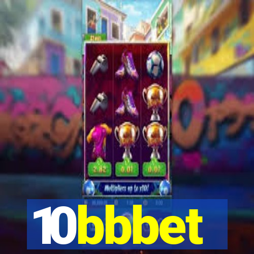 10bbbet