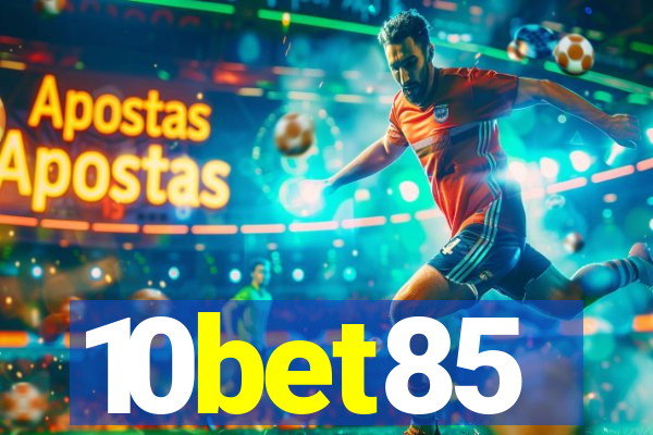 10bet85