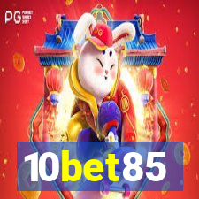 10bet85