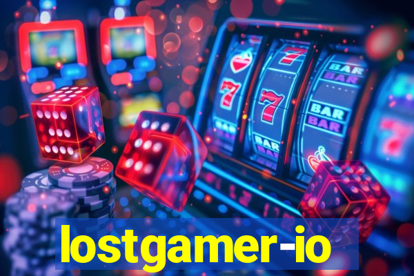 lostgamer-io