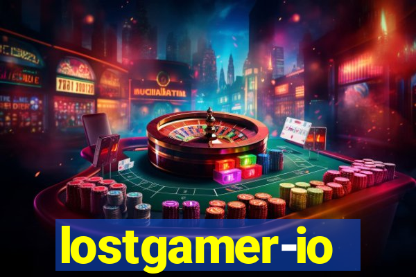 lostgamer-io