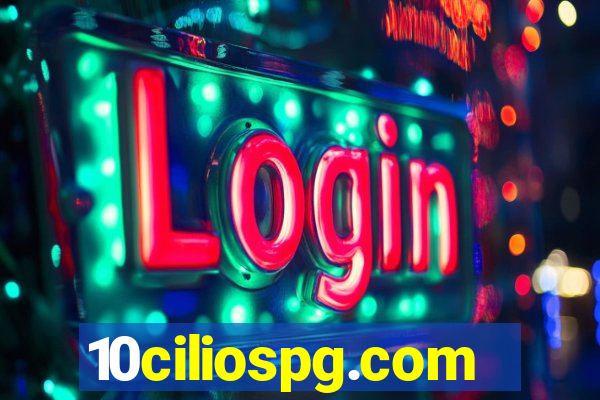 10ciliospg.com