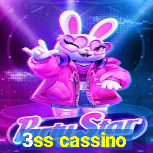 3ss cassino