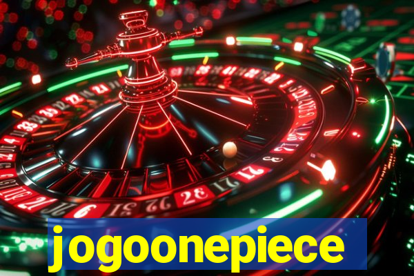 jogoonepiece