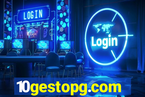 10gestopg.com