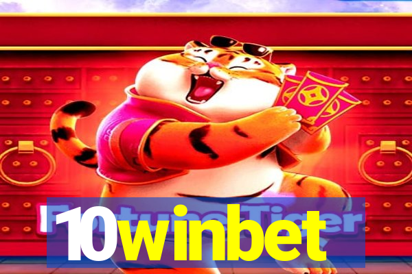 10winbet