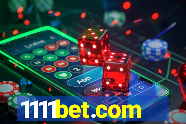 1111bet.com