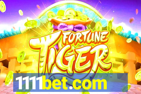 1111bet.com