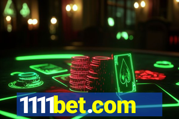 1111bet.com