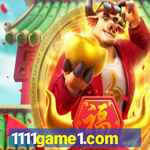 1111game1.com