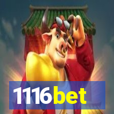 1116bet