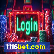 1116bet.com