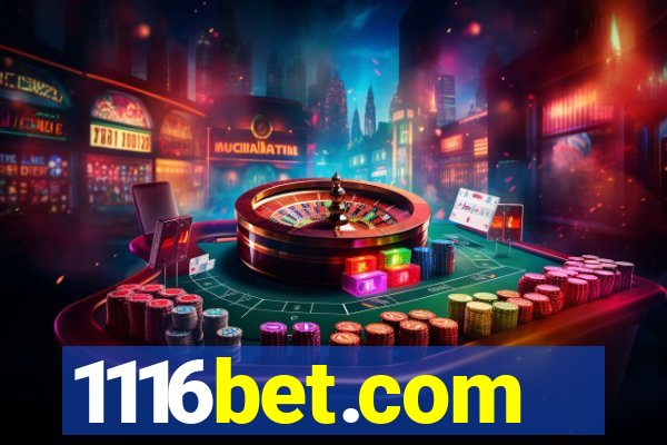 1116bet.com