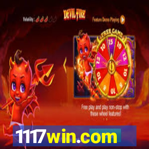 1117win.com