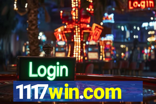 1117win.com