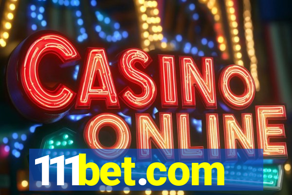 111bet.com