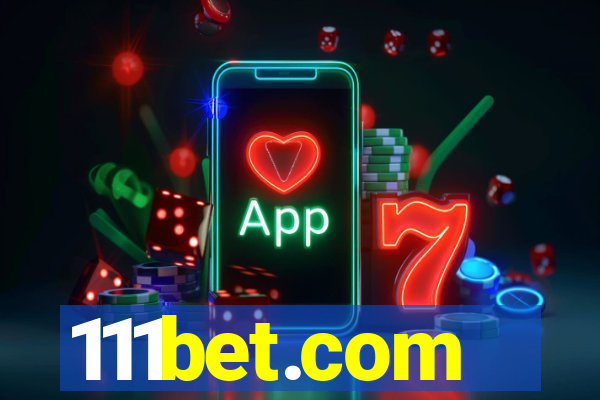 111bet.com