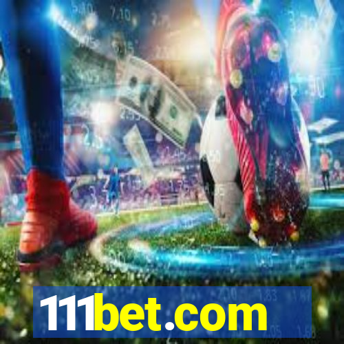 111bet.com