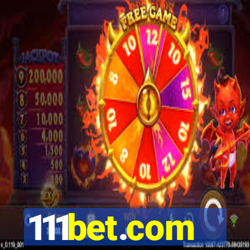 111bet.com