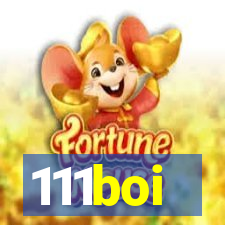 111boi