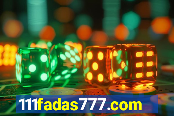 111fadas777.com