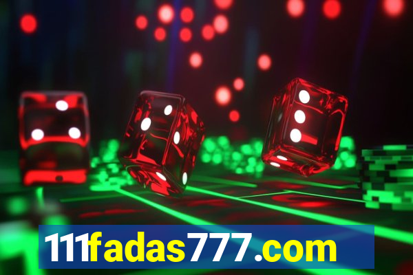 111fadas777.com