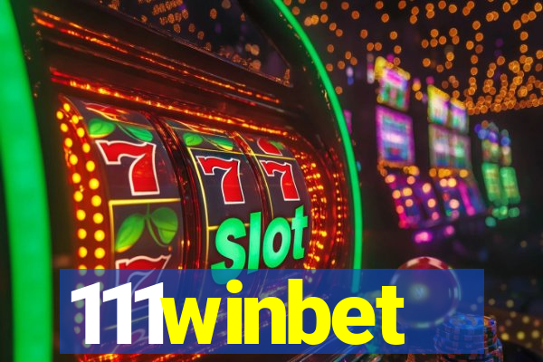 111winbet