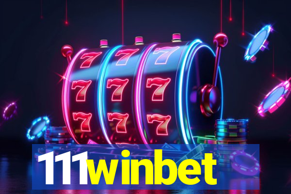 111winbet